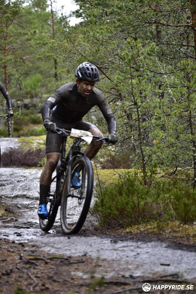 Bild från Lida Loop 2019